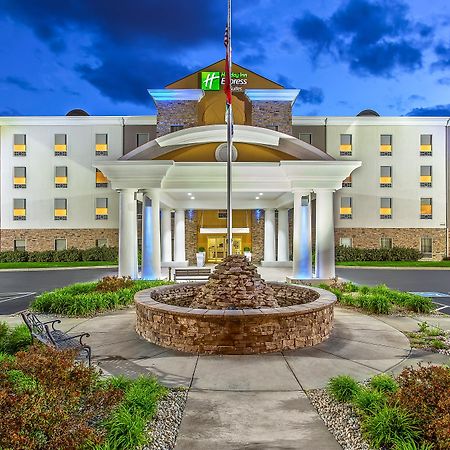 Holiday Inn Express & Suites Morristown By Ihg Esterno foto