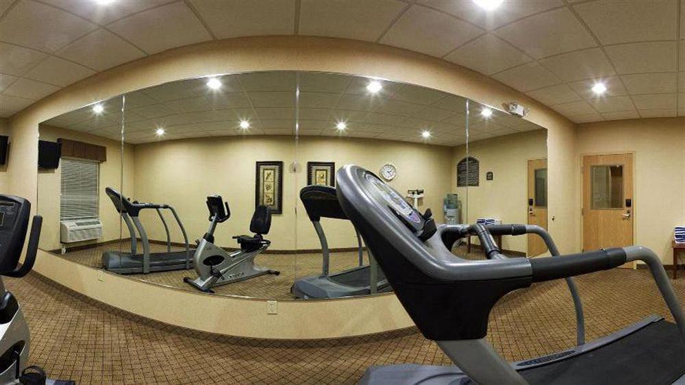 Holiday Inn Express & Suites Morristown By Ihg Esterno foto