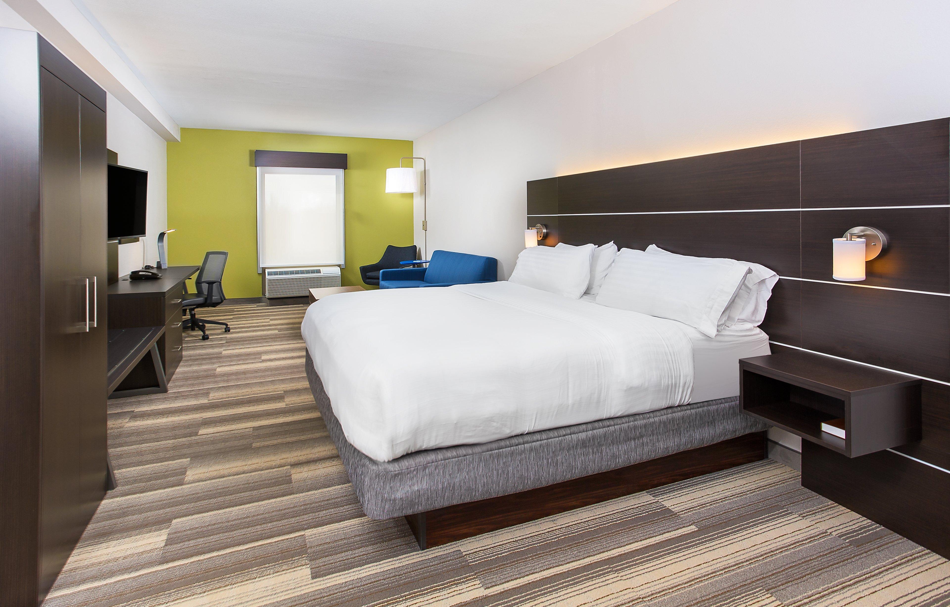 Holiday Inn Express & Suites Morristown By Ihg Esterno foto