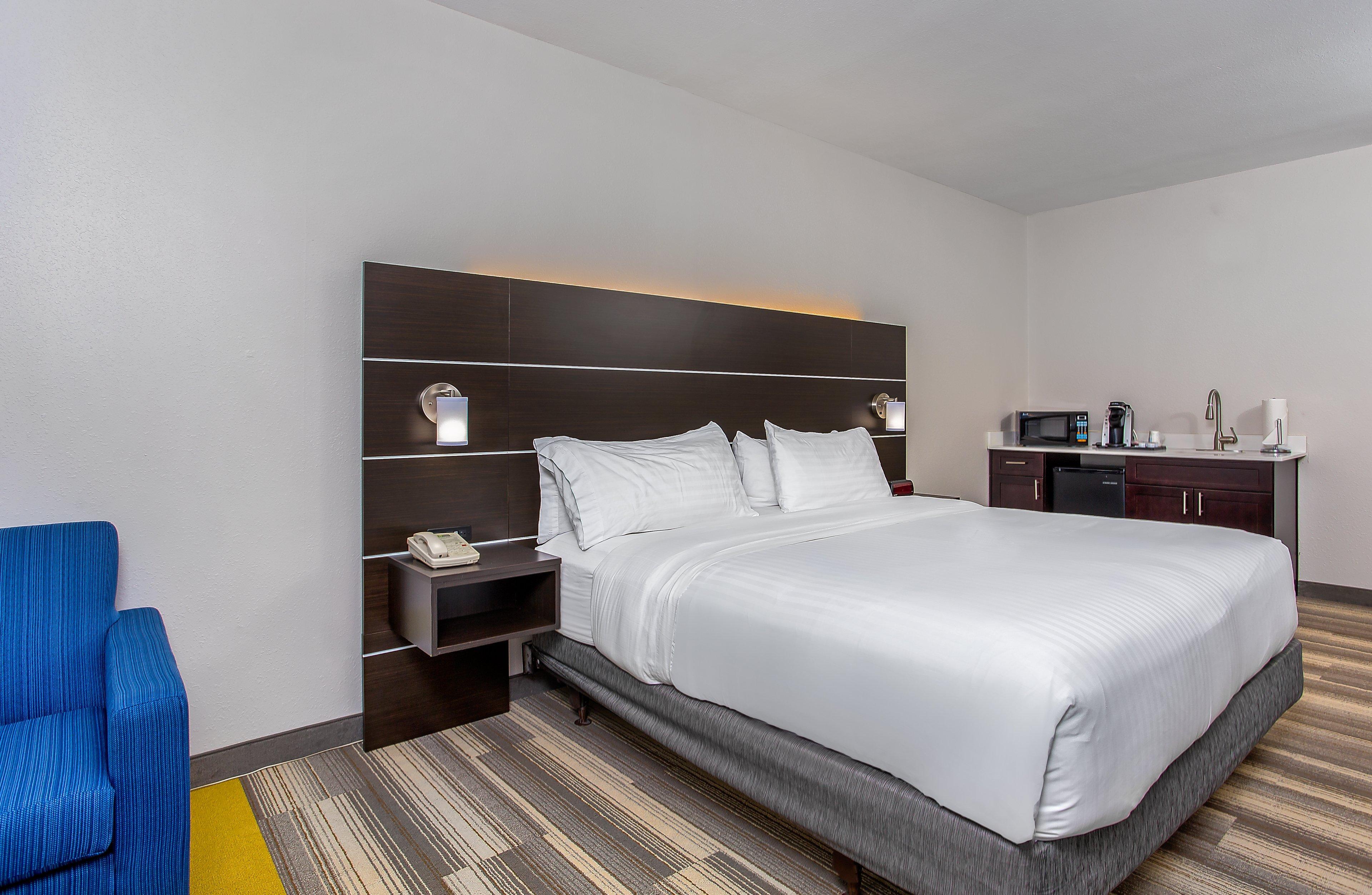 Holiday Inn Express & Suites Morristown By Ihg Esterno foto