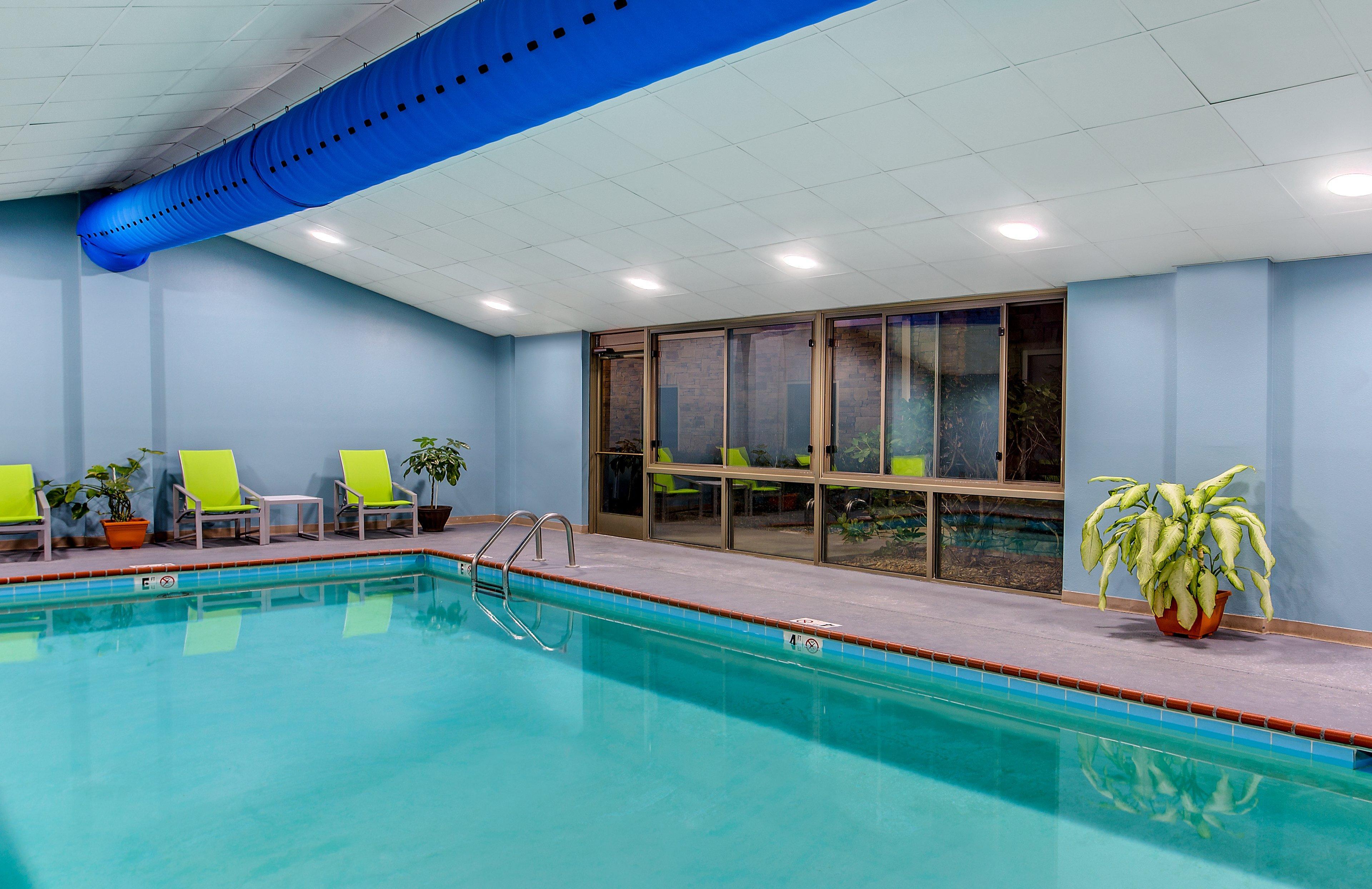 Holiday Inn Express & Suites Morristown By Ihg Esterno foto