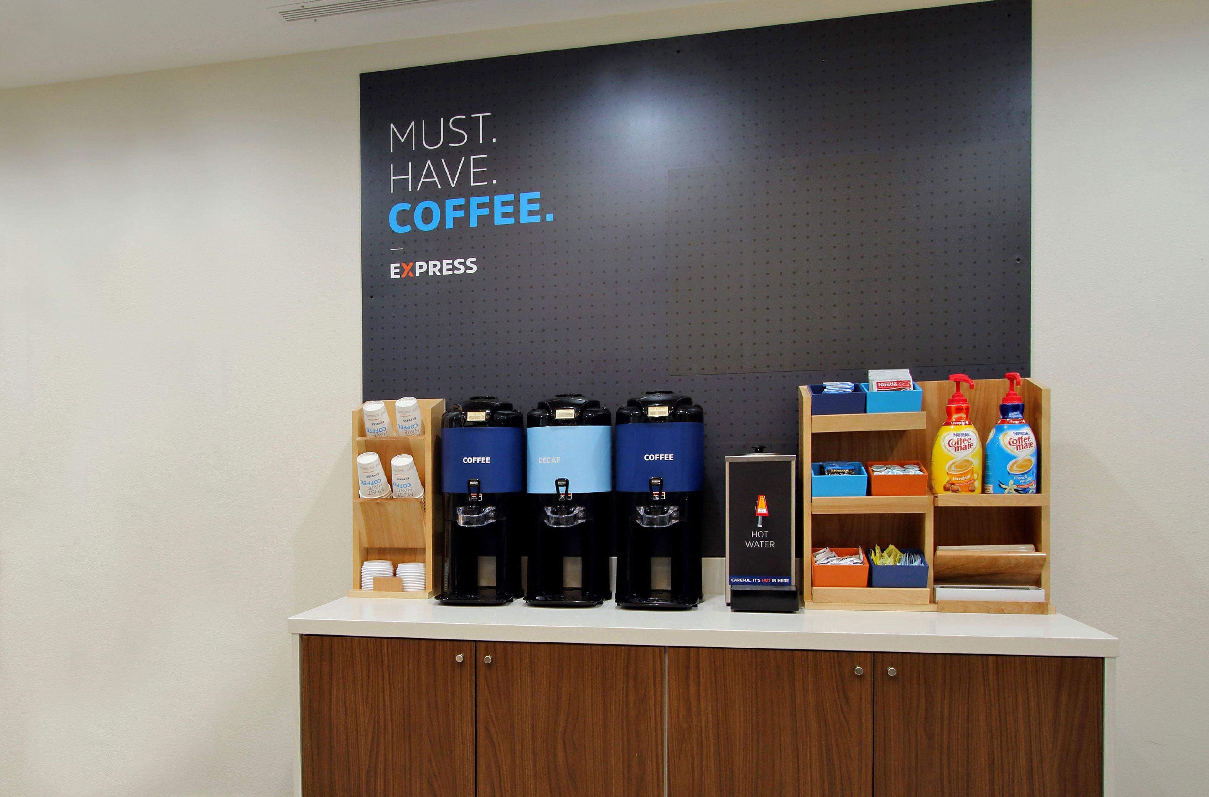 Holiday Inn Express & Suites Morristown By Ihg Esterno foto