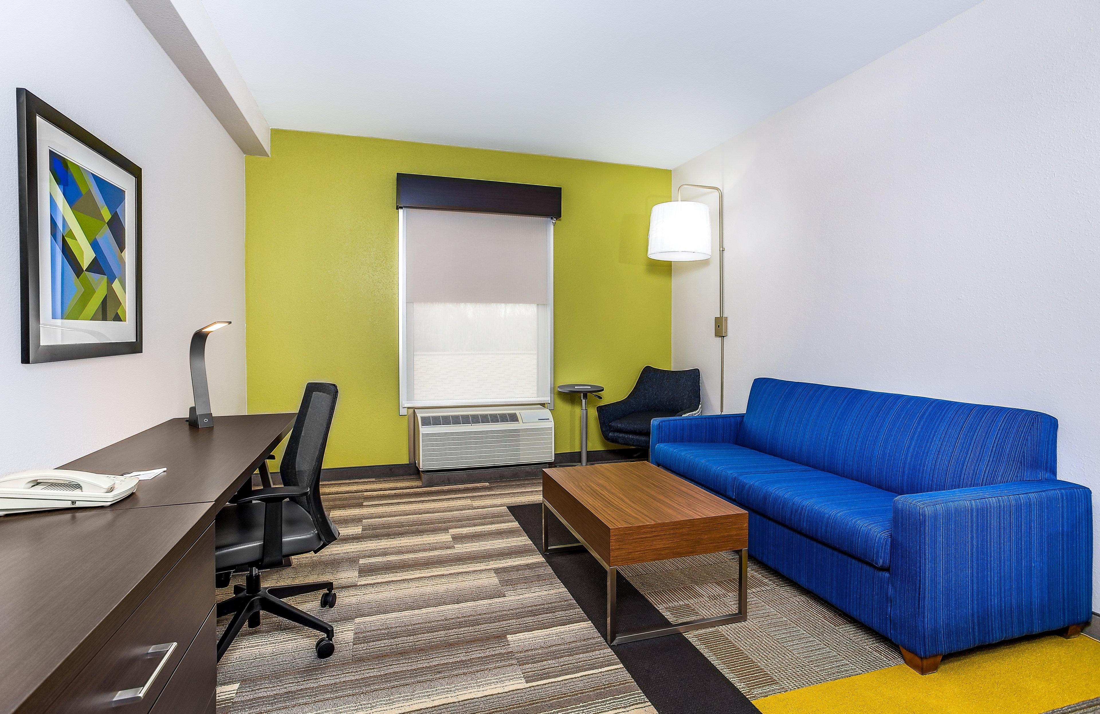 Holiday Inn Express & Suites Morristown By Ihg Esterno foto