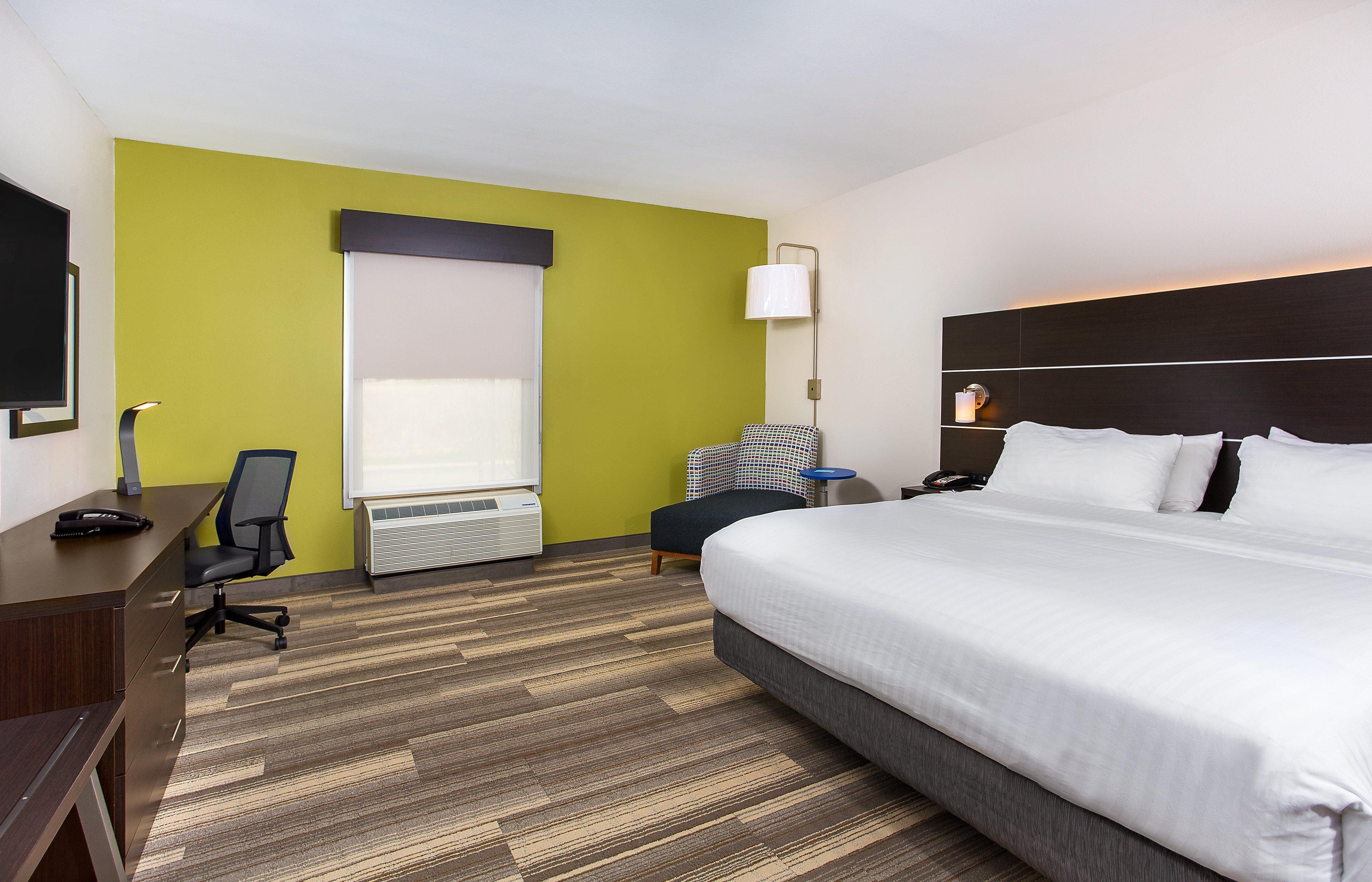 Holiday Inn Express & Suites Morristown By Ihg Esterno foto