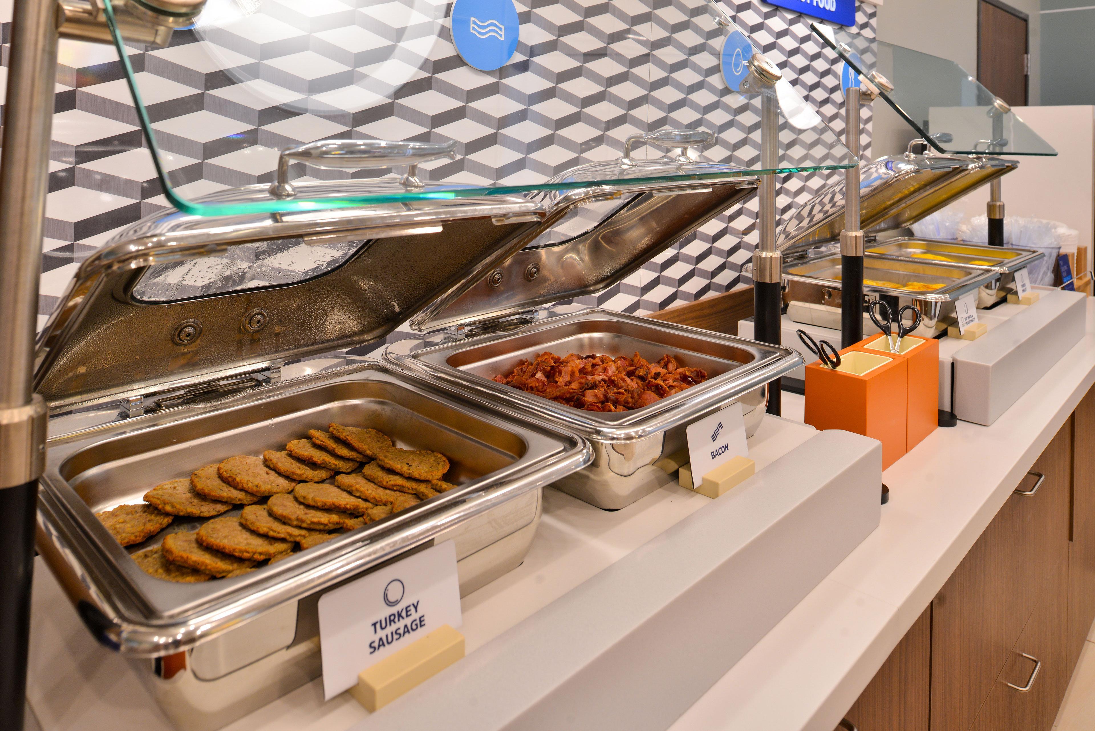 Holiday Inn Express & Suites Morristown By Ihg Esterno foto