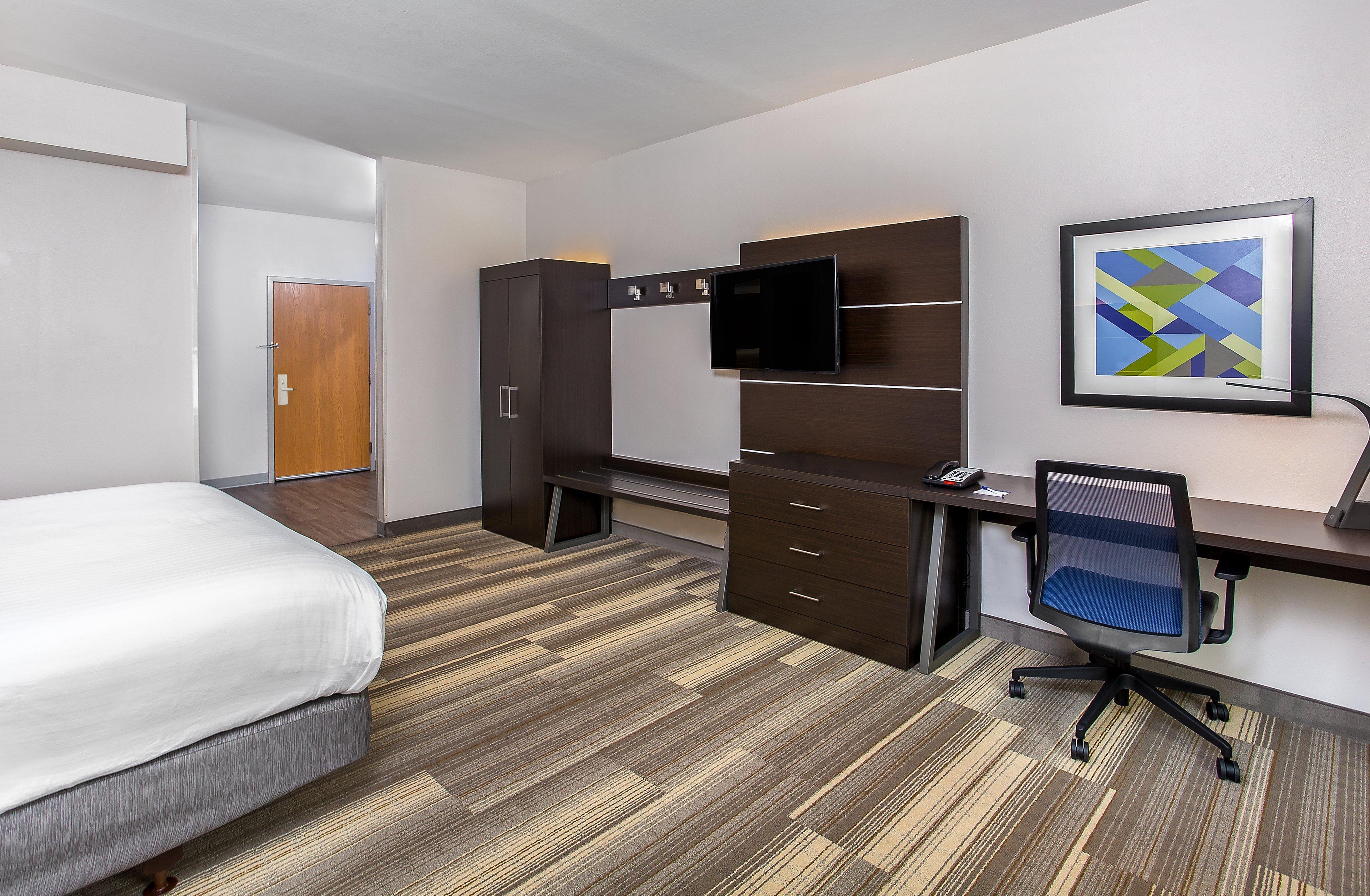Holiday Inn Express & Suites Morristown By Ihg Esterno foto