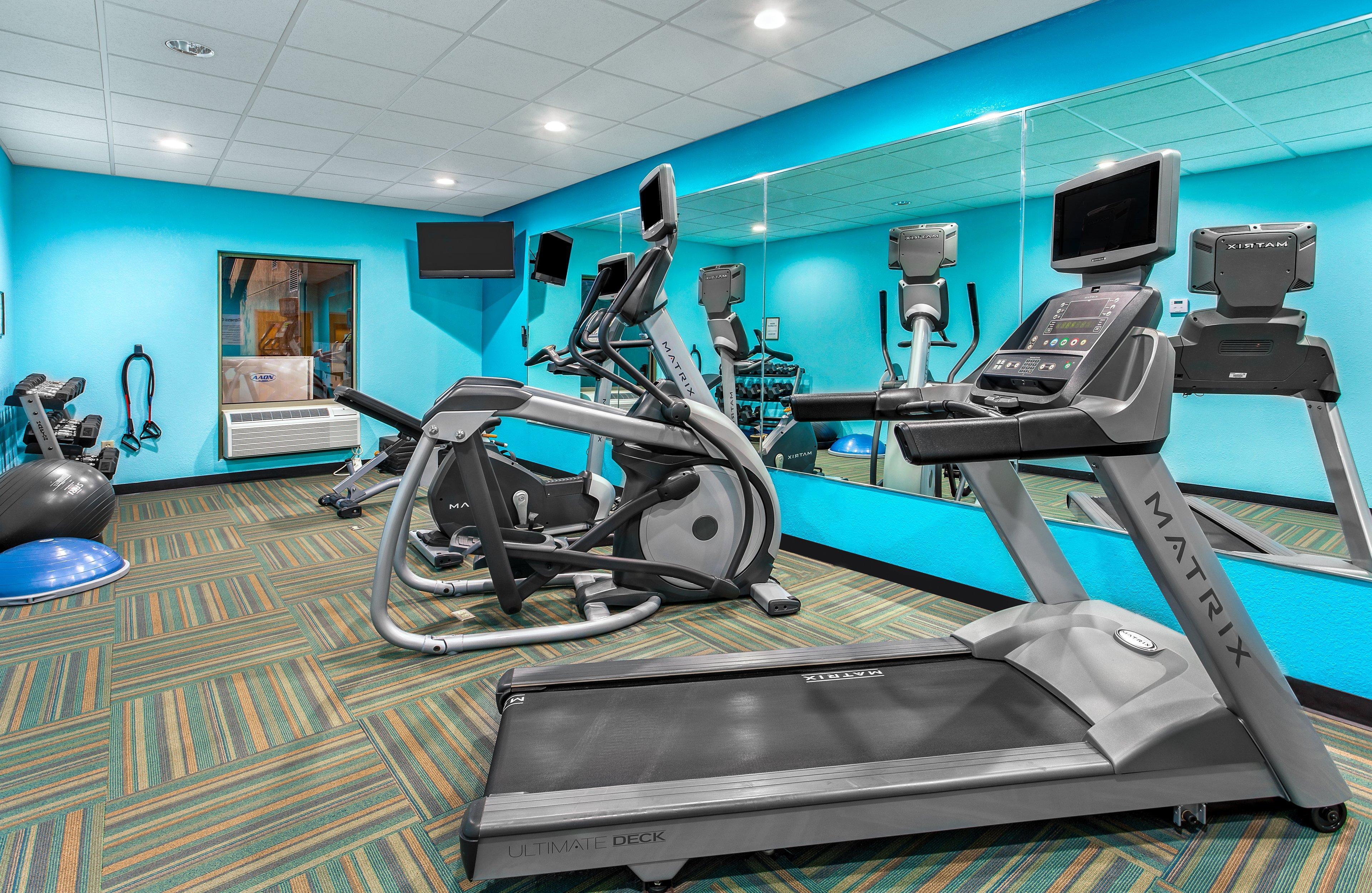 Holiday Inn Express & Suites Morristown By Ihg Esterno foto