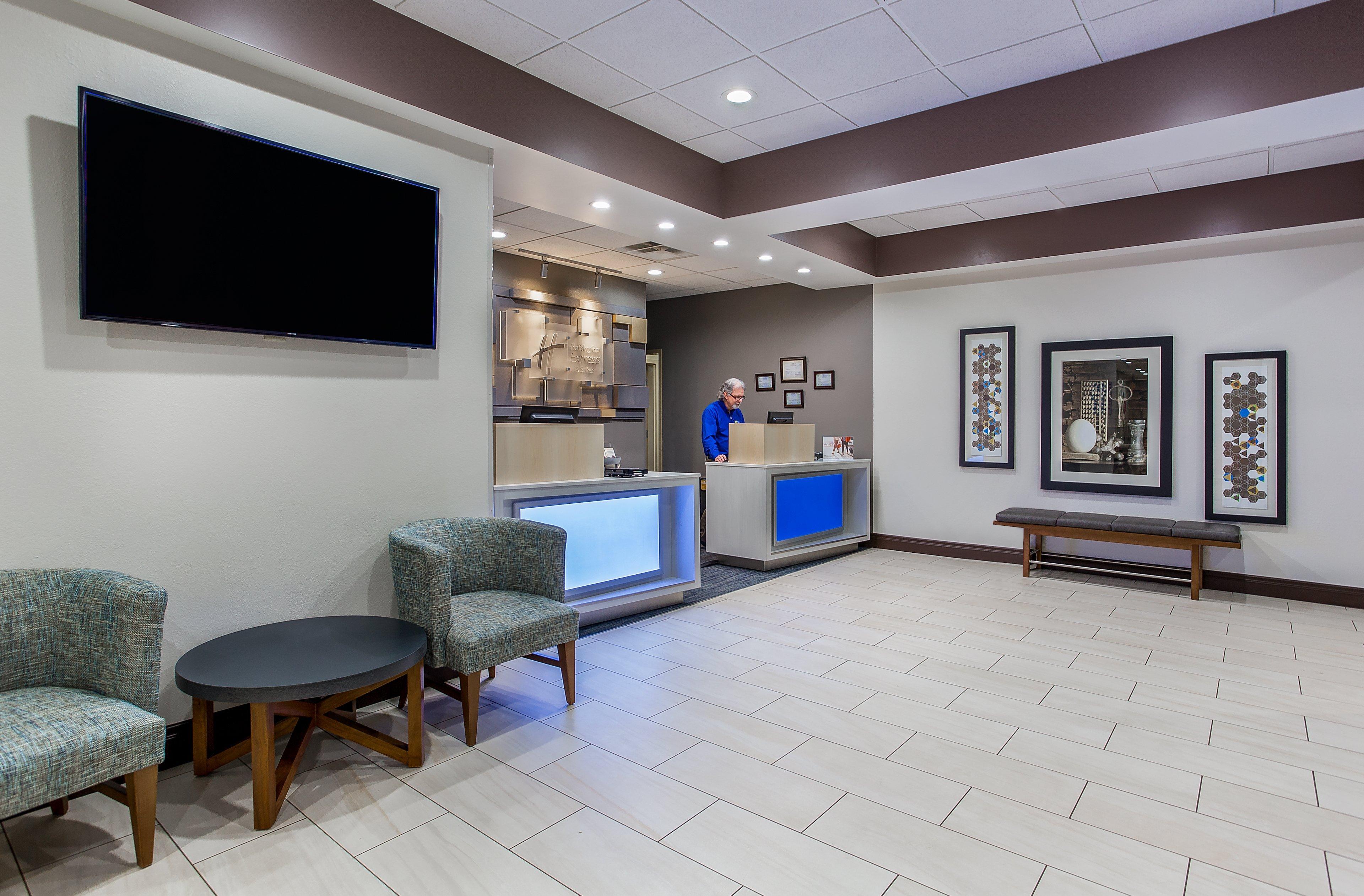 Holiday Inn Express & Suites Morristown By Ihg Esterno foto