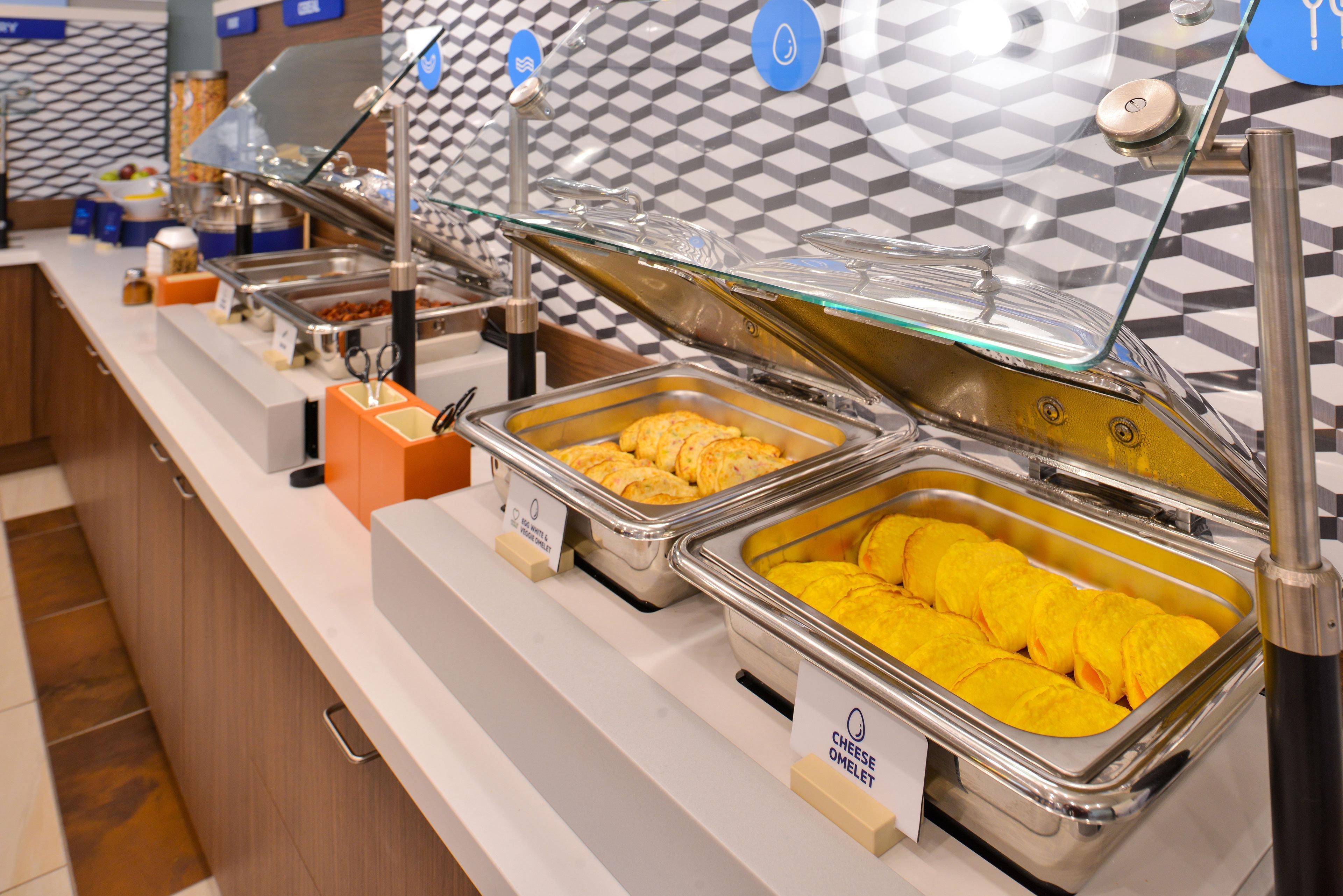 Holiday Inn Express & Suites Morristown By Ihg Esterno foto
