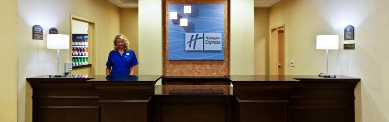 Holiday Inn Express & Suites Morristown By Ihg Esterno foto