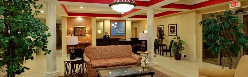 Holiday Inn Express & Suites Morristown By Ihg Esterno foto