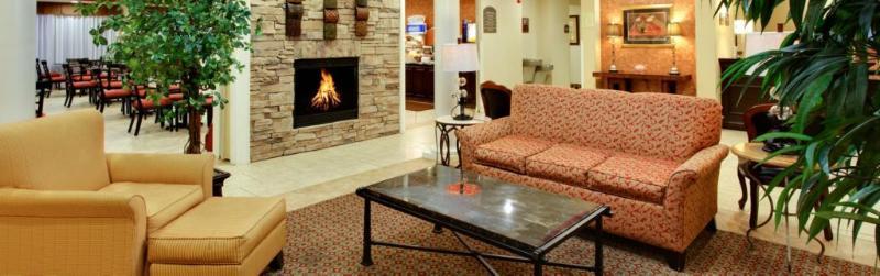 Holiday Inn Express & Suites Morristown By Ihg Esterno foto