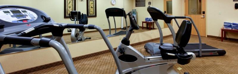 Holiday Inn Express & Suites Morristown By Ihg Esterno foto