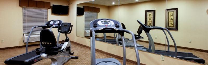 Holiday Inn Express & Suites Morristown By Ihg Esterno foto