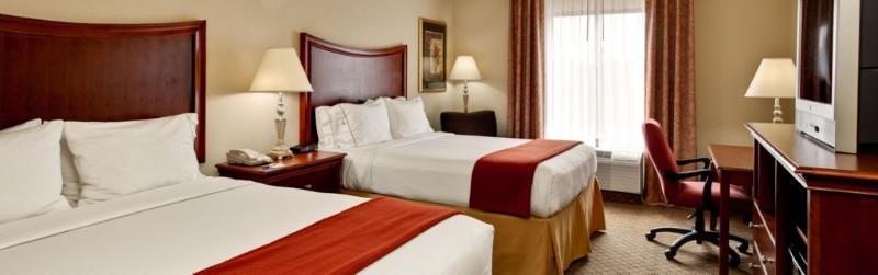 Holiday Inn Express & Suites Morristown By Ihg Esterno foto