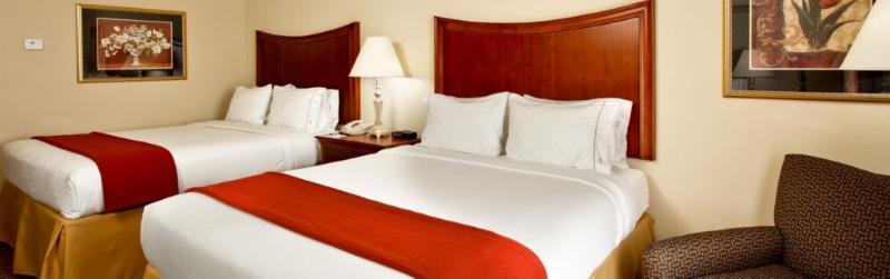 Holiday Inn Express & Suites Morristown By Ihg Esterno foto