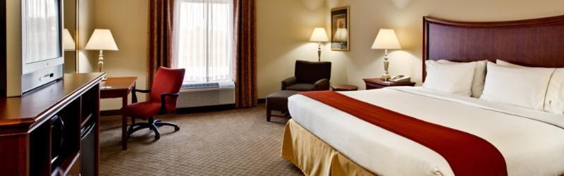 Holiday Inn Express & Suites Morristown By Ihg Esterno foto