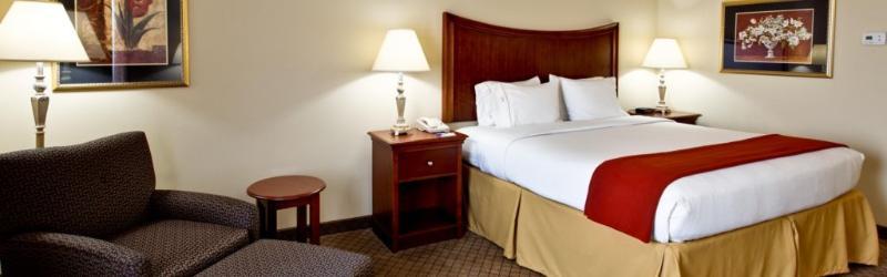 Holiday Inn Express & Suites Morristown By Ihg Esterno foto