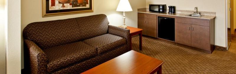 Holiday Inn Express & Suites Morristown By Ihg Esterno foto