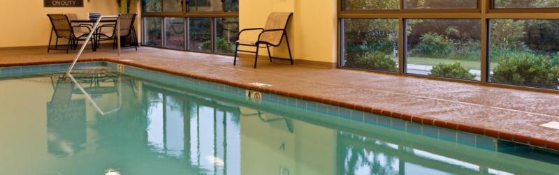 Holiday Inn Express & Suites Morristown By Ihg Esterno foto