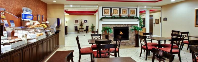 Holiday Inn Express & Suites Morristown By Ihg Esterno foto