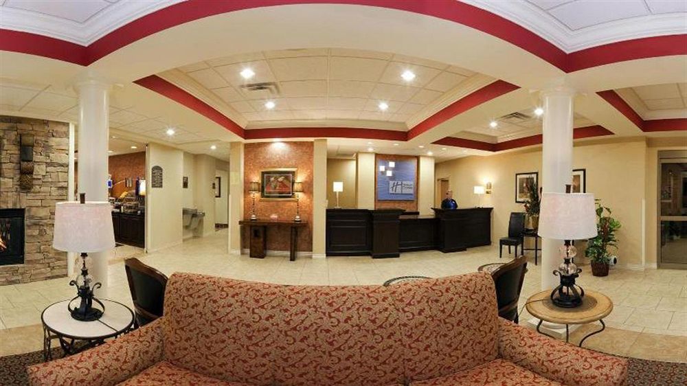 Holiday Inn Express & Suites Morristown By Ihg Esterno foto