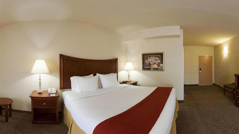 Holiday Inn Express & Suites Morristown By Ihg Esterno foto