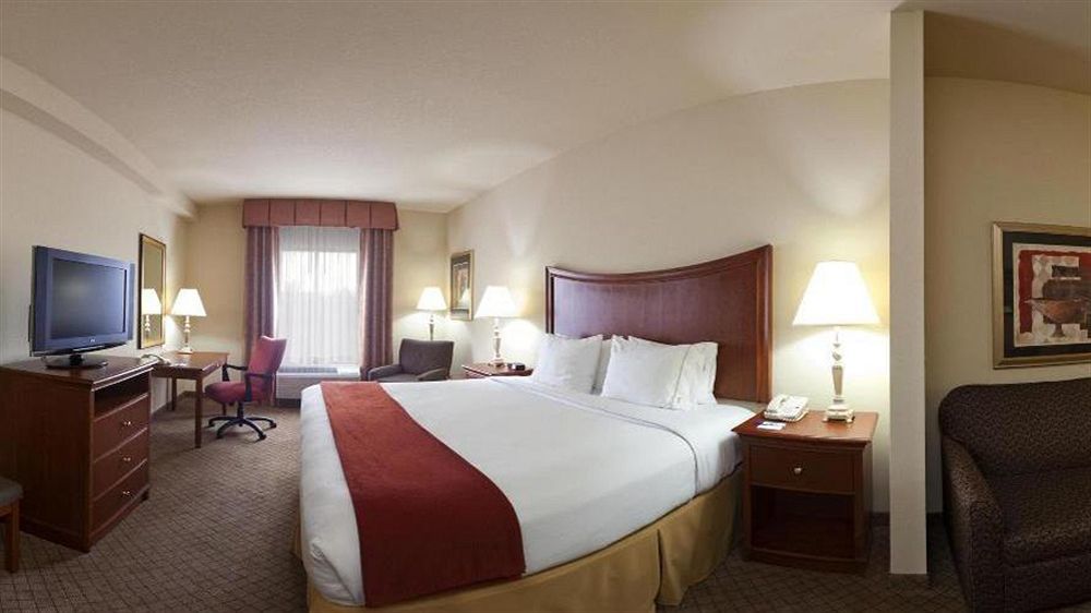Holiday Inn Express & Suites Morristown By Ihg Esterno foto