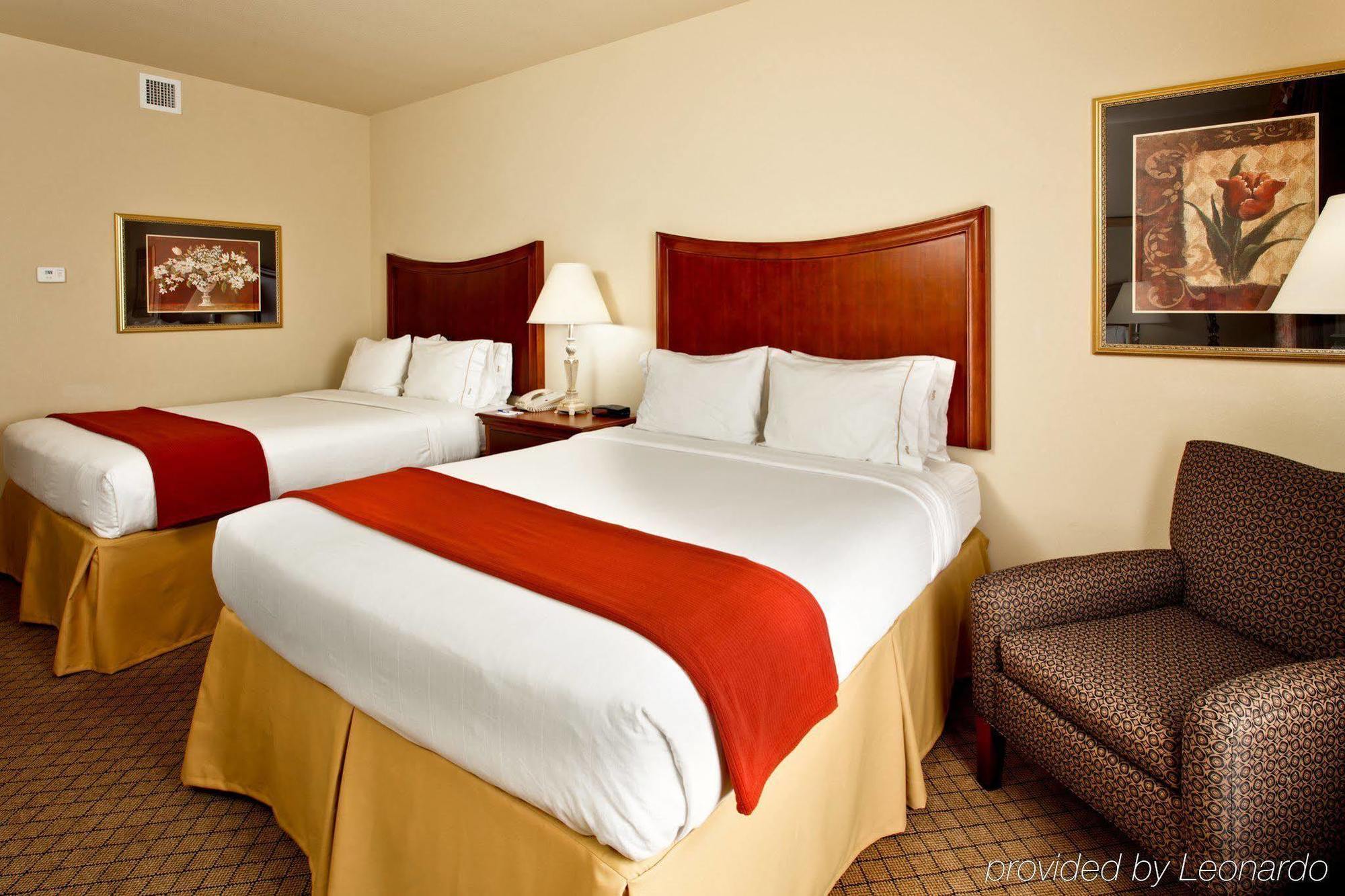 Holiday Inn Express & Suites Morristown By Ihg Camera foto