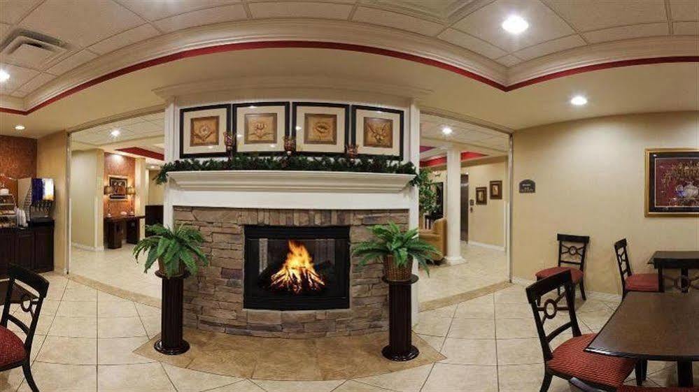 Holiday Inn Express & Suites Morristown By Ihg Esterno foto