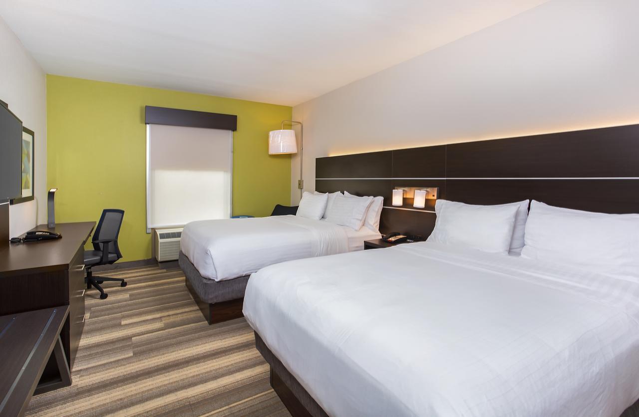 Holiday Inn Express & Suites Morristown By Ihg Esterno foto