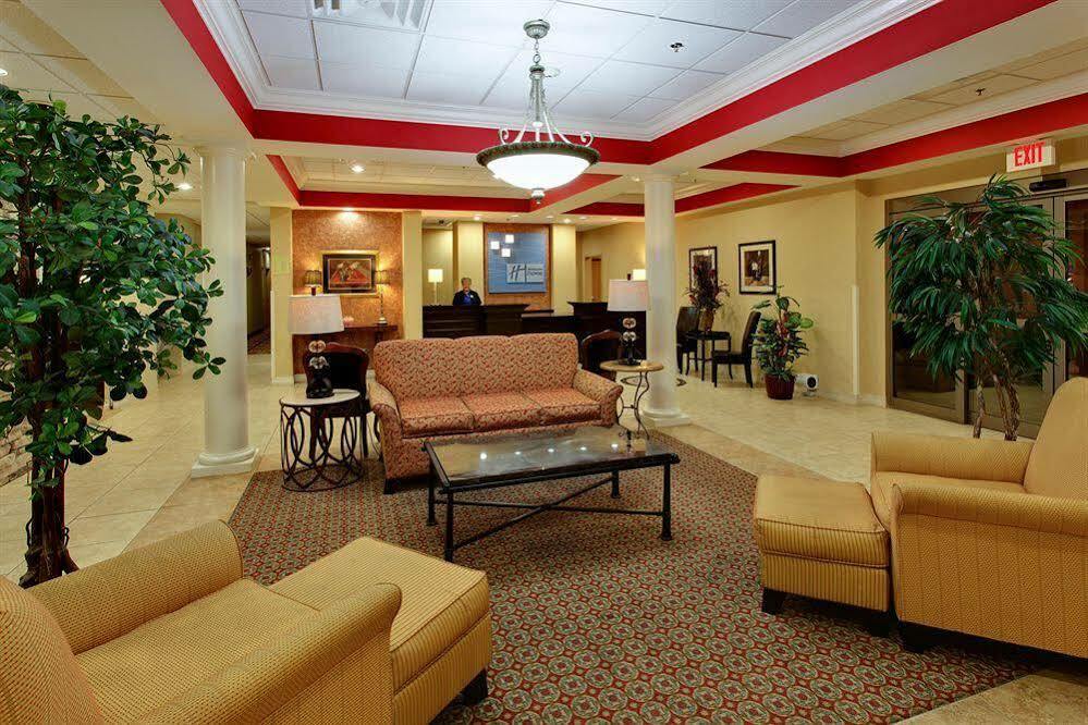 Holiday Inn Express & Suites Morristown By Ihg Esterno foto