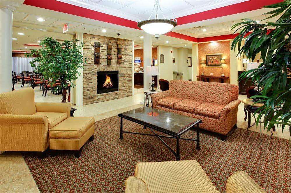 Holiday Inn Express & Suites Morristown By Ihg Esterno foto