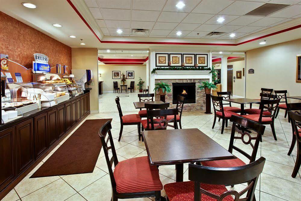 Holiday Inn Express & Suites Morristown By Ihg Esterno foto