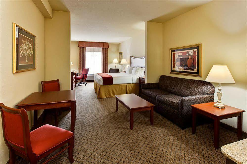 Holiday Inn Express & Suites Morristown By Ihg Esterno foto