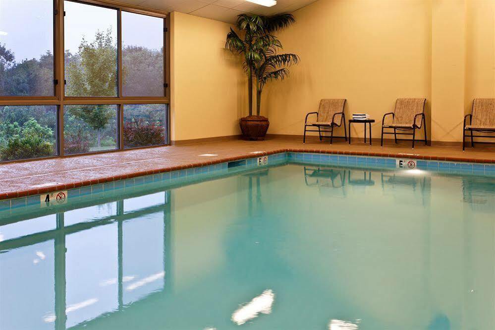 Holiday Inn Express & Suites Morristown By Ihg Esterno foto